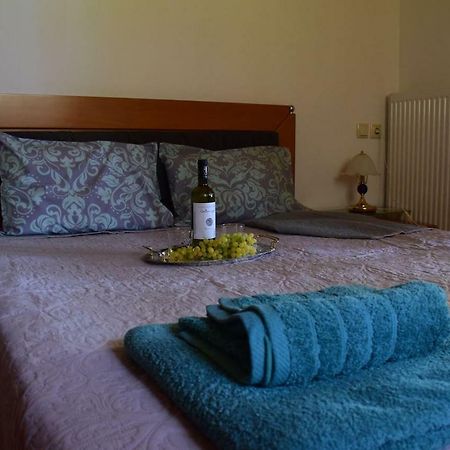 Holiday Home Dionysis Chorefton Dış mekan fotoğraf
