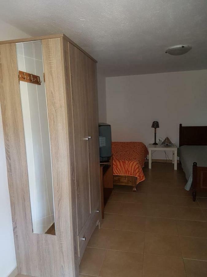 Holiday Home Dionysis Chorefton Dış mekan fotoğraf