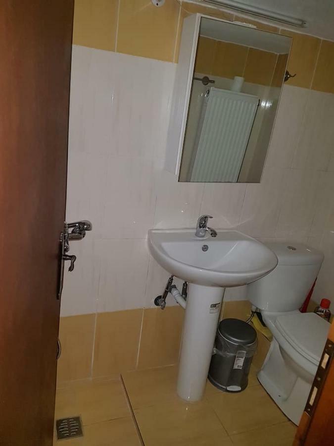 Holiday Home Dionysis Chorefton Dış mekan fotoğraf