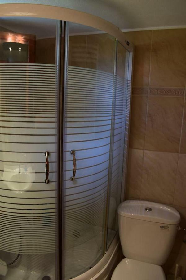 Holiday Home Dionysis Chorefton Dış mekan fotoğraf