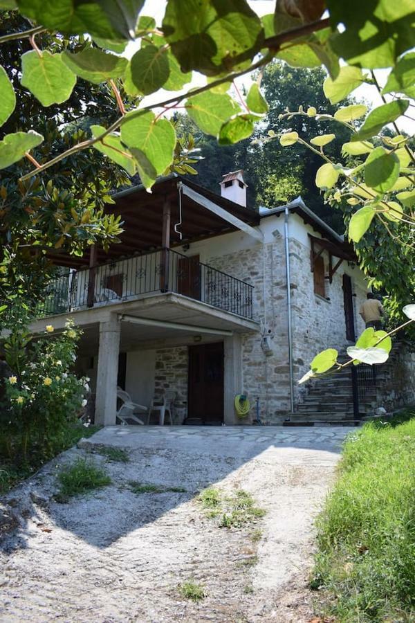Holiday Home Dionysis Chorefton Dış mekan fotoğraf