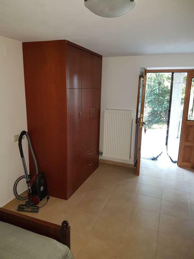 Holiday Home Dionysis Chorefton Dış mekan fotoğraf