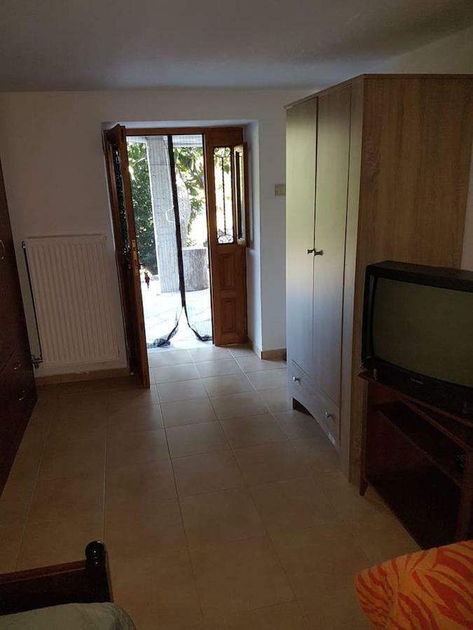 Holiday Home Dionysis Chorefton Dış mekan fotoğraf