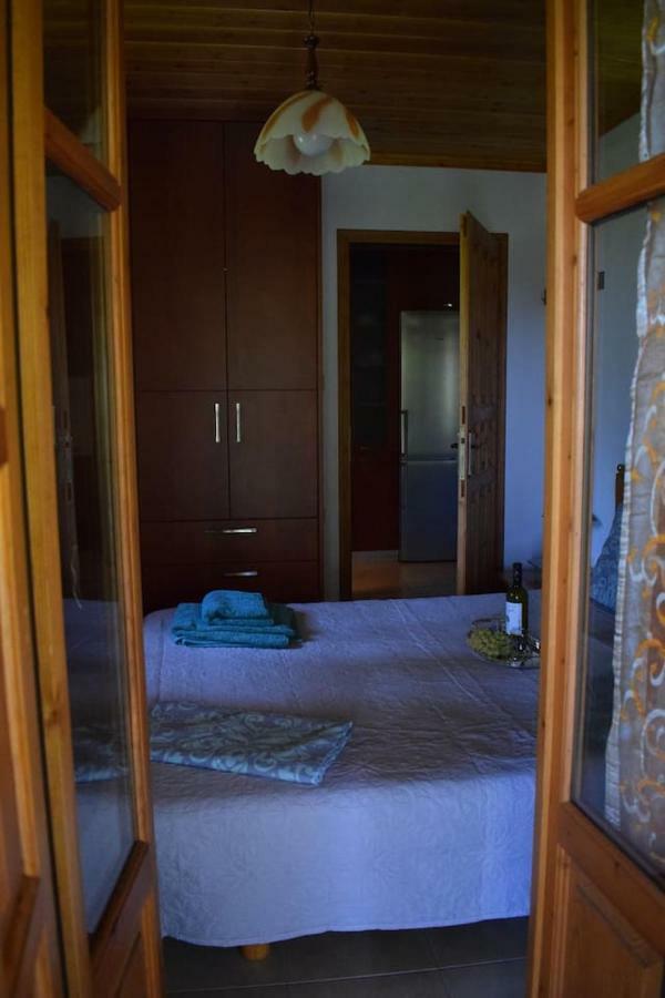 Holiday Home Dionysis Chorefton Dış mekan fotoğraf
