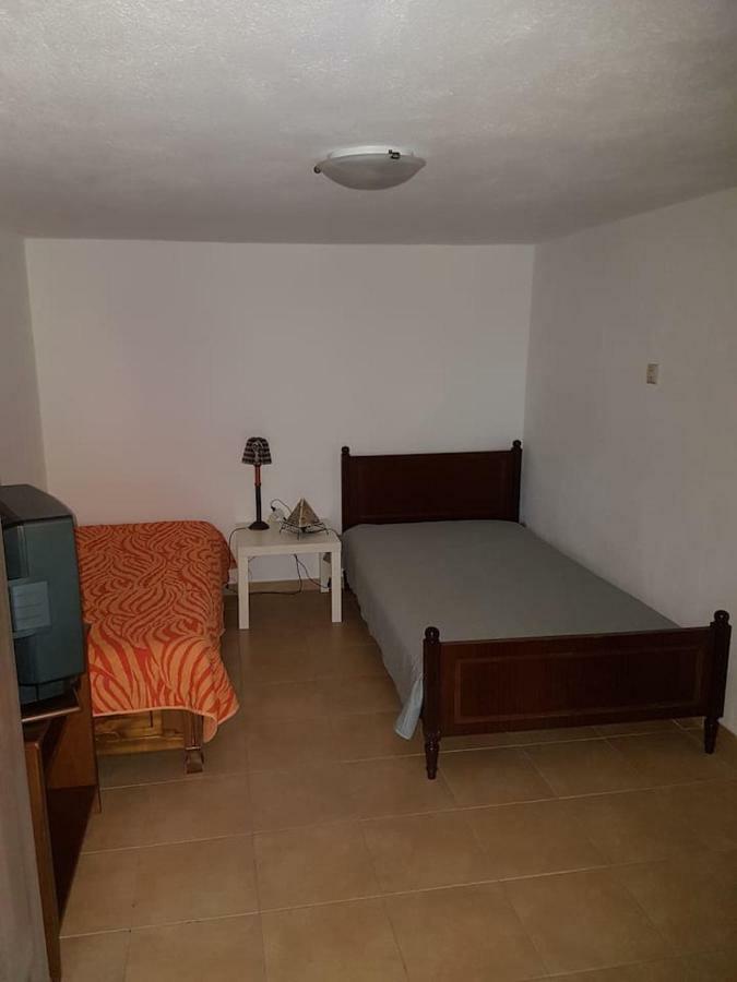 Holiday Home Dionysis Chorefton Dış mekan fotoğraf