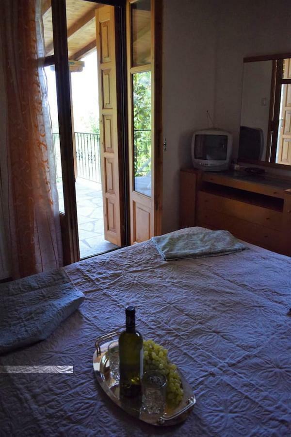 Holiday Home Dionysis Chorefton Dış mekan fotoğraf